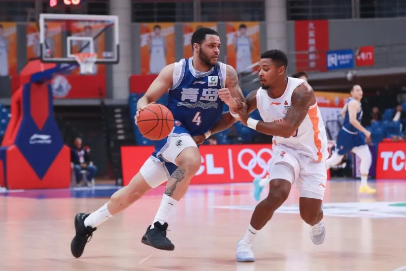 kaiyun-青岛男篮总结比赛：五人得分上双，收获第二阶段开门红