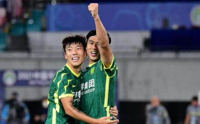 开云入口-换与不换定生死！国安申花对决胜负“一线”间