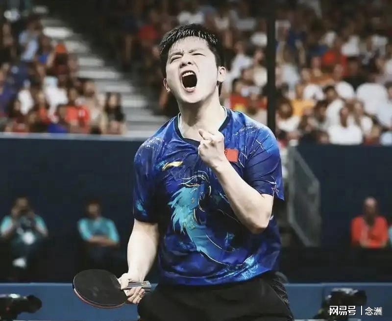 开云中国-与王励勤沟通后，樊振东做出重大决定，种种迹象暗示不回归国乒？